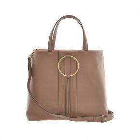 Gianni Chiarini 0221 Metal Ring Shopper