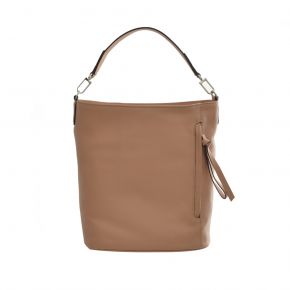 Gianni Chiarini 0222 Softee Leather Tote