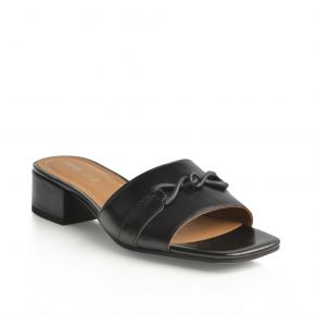 Geox 52494 Mh Trim Detail Mule Slide