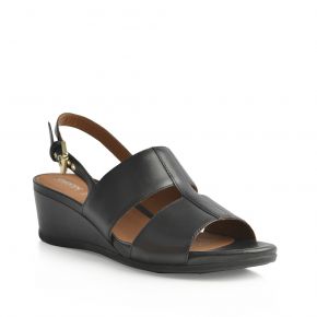 Geox 52499 Hw 2x Strap T-bar Sandal