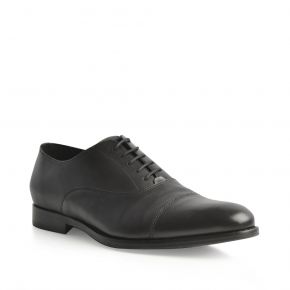 Geox 71998 Formal Lace-up Oxford Toe Cap Shoe