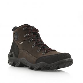 Imac 72006 Casual Lace-up Ankle Boot