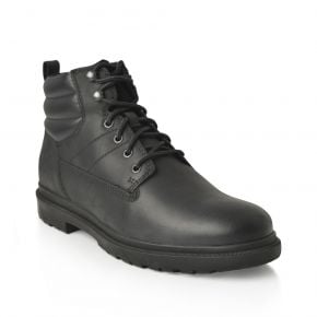 Geox 72017 Casual Lace-up Boot