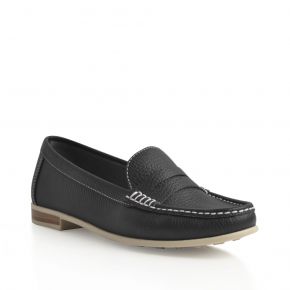 Green Cross 52558 Casual Penny Moccasin