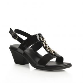 Green Cross 52568 Mh X2 Strap T-bar Sandal