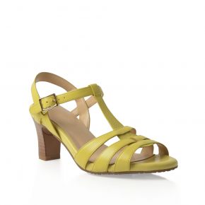 Green Cross 52570 Hh Multi Strap Sandal