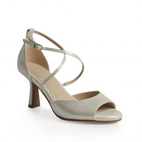 Green Cross 52572 Hh Closed Heel Dressy Sandal