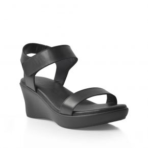 Green Cross 52576 Hw X2 Strap Wedge Sandal