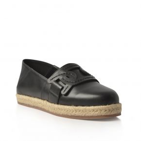 Green Cross 52582 A-line Trim Detail Espadrille
